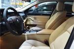 宝马5系2013款525Li 领先型