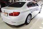 宝马5系2013款525Li 领先型
