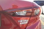 马自达3Axela昂克赛拉 两厢2014款1.5L 自动豪华型