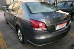大众朗逸2011款1.6L 手动 品雅版