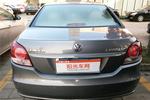 大众朗逸2011款1.6L 手动 品雅版