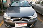 大众朗逸2011款1.6L 手动 品雅版
