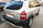 现代途胜2006款2.0L 手动两驱舒适型