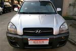 现代途胜2006款2.0L 手动两驱舒适型