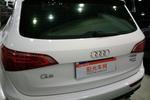 奥迪Q52010款2.0TFSI 舒适型