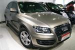 奥迪Q52012款2.0TFSI 舒适型