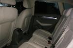 奥迪Q52012款2.0TFSI 舒适型