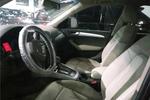 奥迪Q52012款2.0TFSI 舒适型