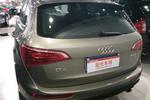 奥迪Q52012款2.0TFSI 舒适型