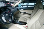 本田雅阁2008款2.4L EX