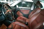 大众Tiguan2009款2.0TSI 豪华版