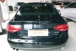 奥迪A4L2009款2.0TFSI 舒适型