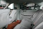 奔驰E级2010款E200L CGI优雅型（加长版）
