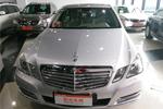 奔驰E级2010款E200L CGI优雅型（加长版）