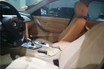 宝马3系2014款320i 进取型