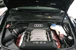 奥迪A6L2011款2.4L 舒适型