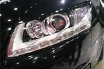 奥迪A6L2011款2.4L 舒适型