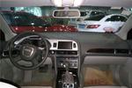 奥迪A6L2011款2.4L 舒适型