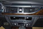 奥迪A6L2012款30 FSI 舒适型(2.5L)