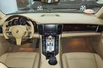 保时捷Panamera2010款Panamera 3.6L 