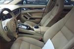 保时捷Panamera2010款Panamera 3.6L 