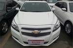 雪佛兰迈锐宝2013款2.0L 手自一体 豪华版