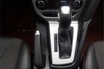 福特福克斯两厢2014款两厢经典 1.8L 自动酷白典藏版