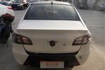 长安悦翔三厢2010款S 1.5L 手动 运动型(国四)