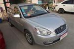 现代雅绅特2008款1.4GL 手动舒适型
