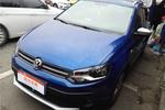 大众Cross Polo2014款1.6L 自动型