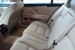 宝马5系2013款525Li 豪华型