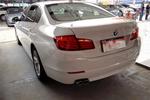 宝马5系2013款525Li 豪华型