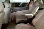 别克GL82011款2.4L LT 行政版