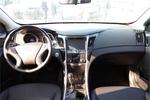 现代索纳塔八2014款2.4L 自动顶级版 国V