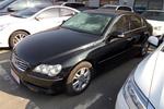 丰田锐志2007款2.5V 手自一体天窗版