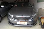起亚K52011款2.0L 手自一体 GL