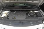 丰田卡罗拉2012款炫装版 1.6L 自动GL 