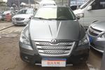 东风风神H30 CROSS2011款手动 尊逸型
