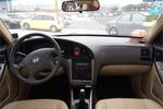 现代伊兰特2008款1.6GLS 手动豪华贵雅版