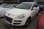 纳智捷大7 SUV2013款锋芒进化版 2.2T 两驱智慧型