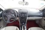 马自达Mazda62008款2.0L 手自一体 时尚型