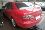 马自达Mazda62008款2.0L 手自一体 时尚型