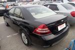 福特蒙迪欧2006款2.0 Ghia-Ltd. 尊贵型