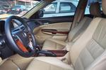 本田雅阁2011款2.4L LX