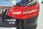 奥迪A6L2009款2.8FSI quattro 豪华型