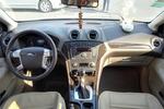 福特致胜2011款2.0T GTDi200 时尚型
