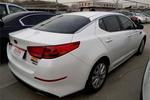 起亚K52014款2.0L 自动GL