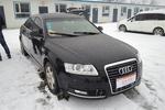 奥迪A6L2009款2.0TFSI 标准型AT
