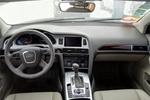奥迪A6L2009款2.0TFSI 标准型AT