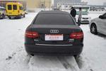 奥迪A6L2009款2.0TFSI 标准型AT